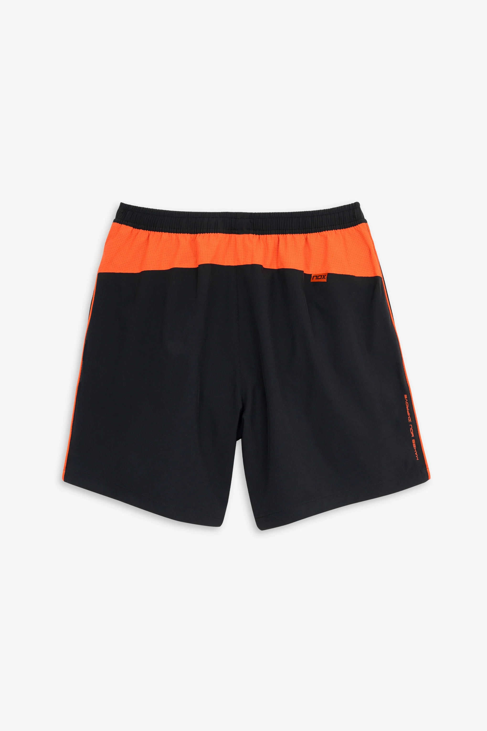 Short Hombre TEAM Negro