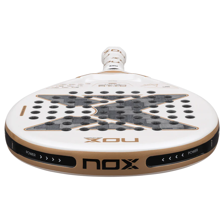 AT10 Luxury Genius 12K Alum XTREM 2026 by Agustín Tapia