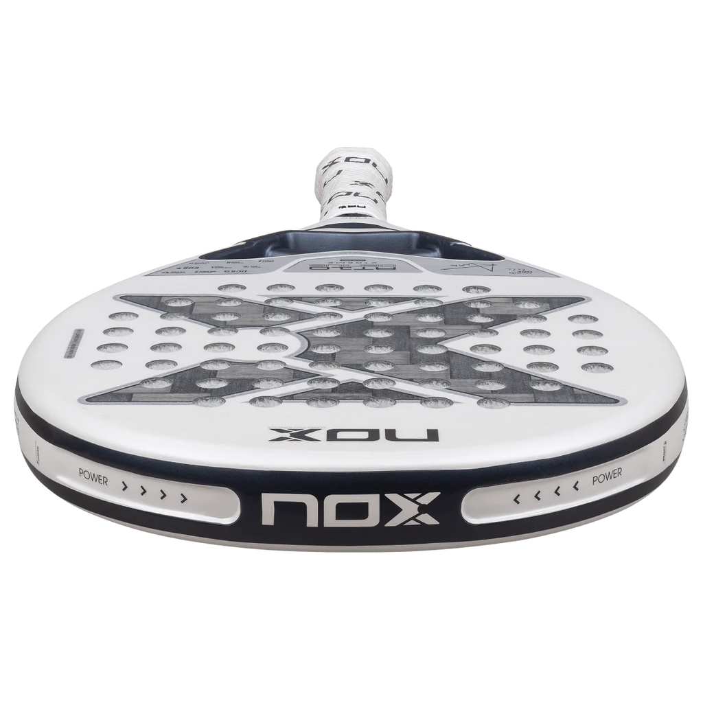 AT10 Luxury Genius 12K Alum XTREM Lite 2026 by Agustín Tapia
