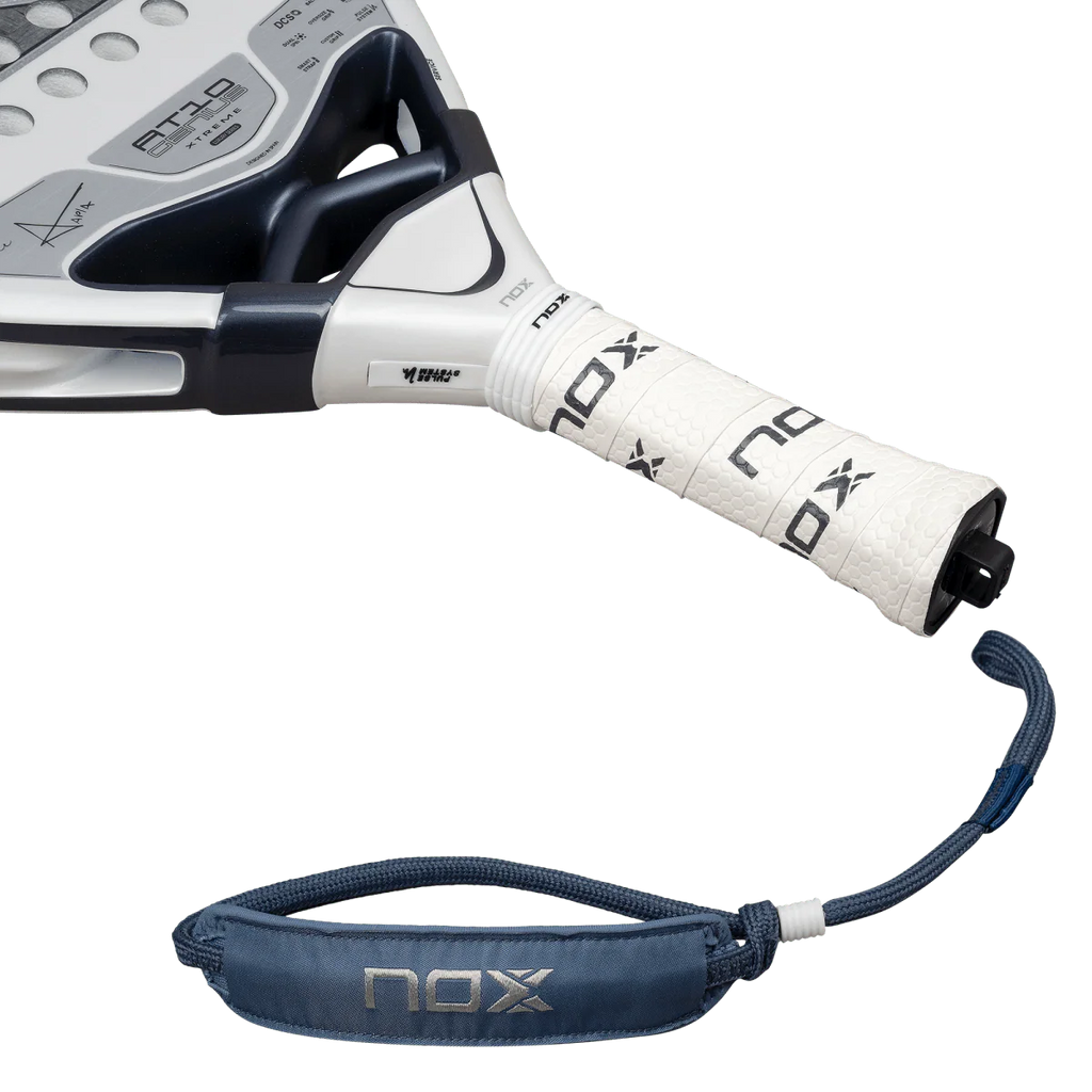 AT10 Luxury Genius 12K Alum XTREM Lite 2026 by Agustín Tapia