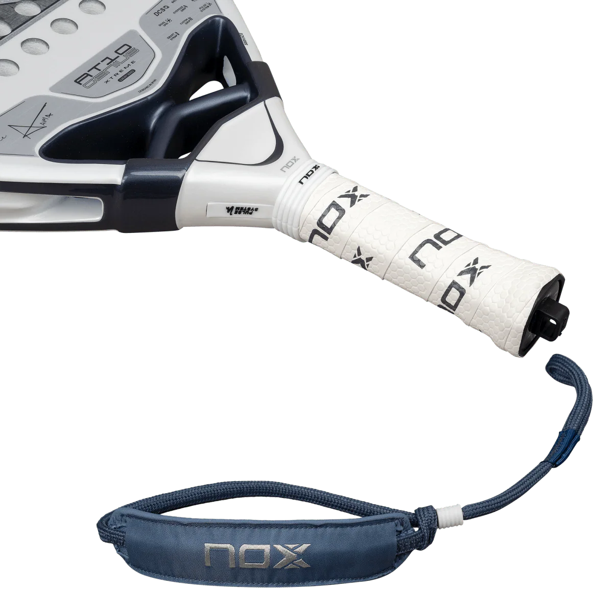 AT10 Luxury Genius 12K Alum XTREM Lite 2026 by Agustín Tapia