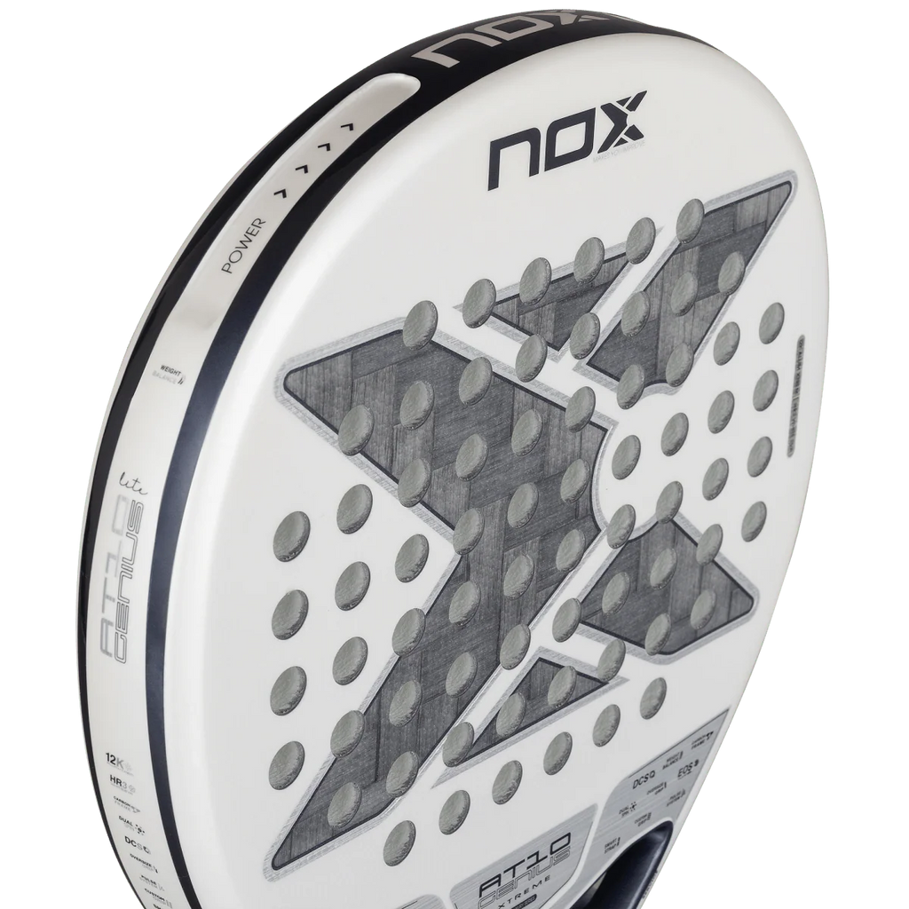 AT10 Luxury Genius 12K Alum XTREM Lite 2026 by Agustín Tapia