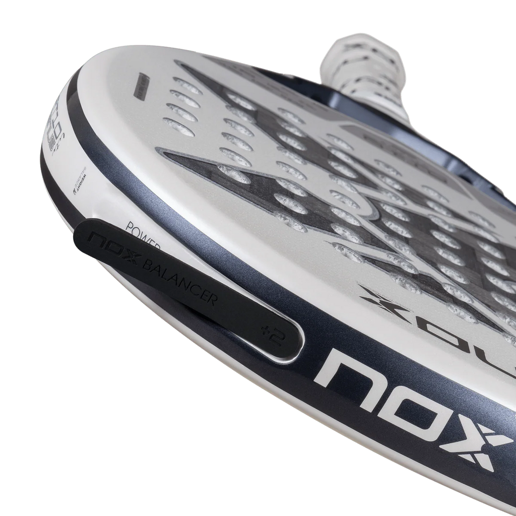 AT10 Luxury Genius 12K Alum XTREM Lite 2026 by Agustín Tapia