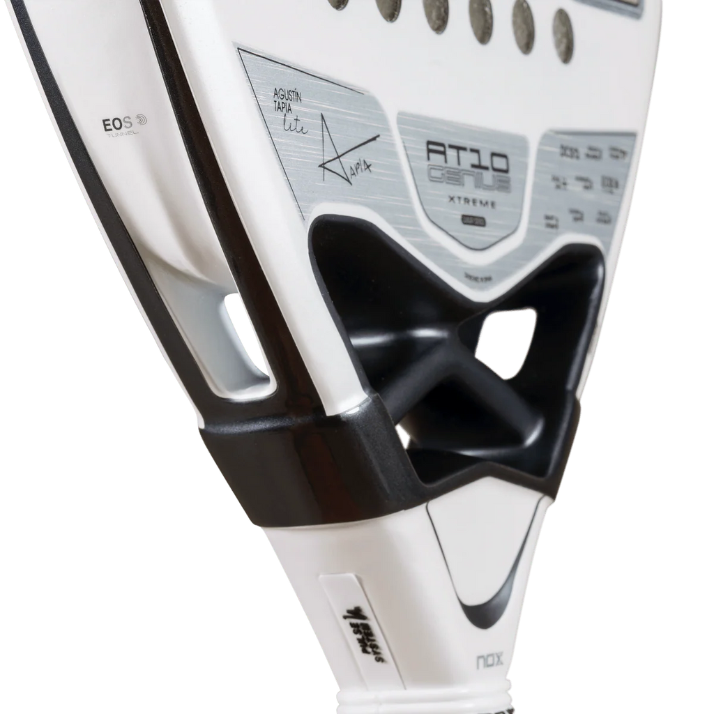 AT10 Luxury Genius 12K Alum XTREM Lite 2026 by Agustín Tapia