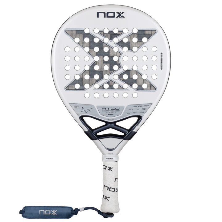 AT10 Luxury Genius 12K Alum XTREM Lite 2026 by Agustín Tapia
