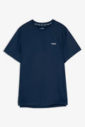 Camiseta Hombre TEAM Azul
