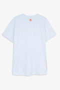 Camiseta Hombre TEAM Blanca