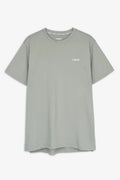 Camiseta Hombre TEAM Gris
