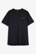 Camiseta Hombre TEAM Negra