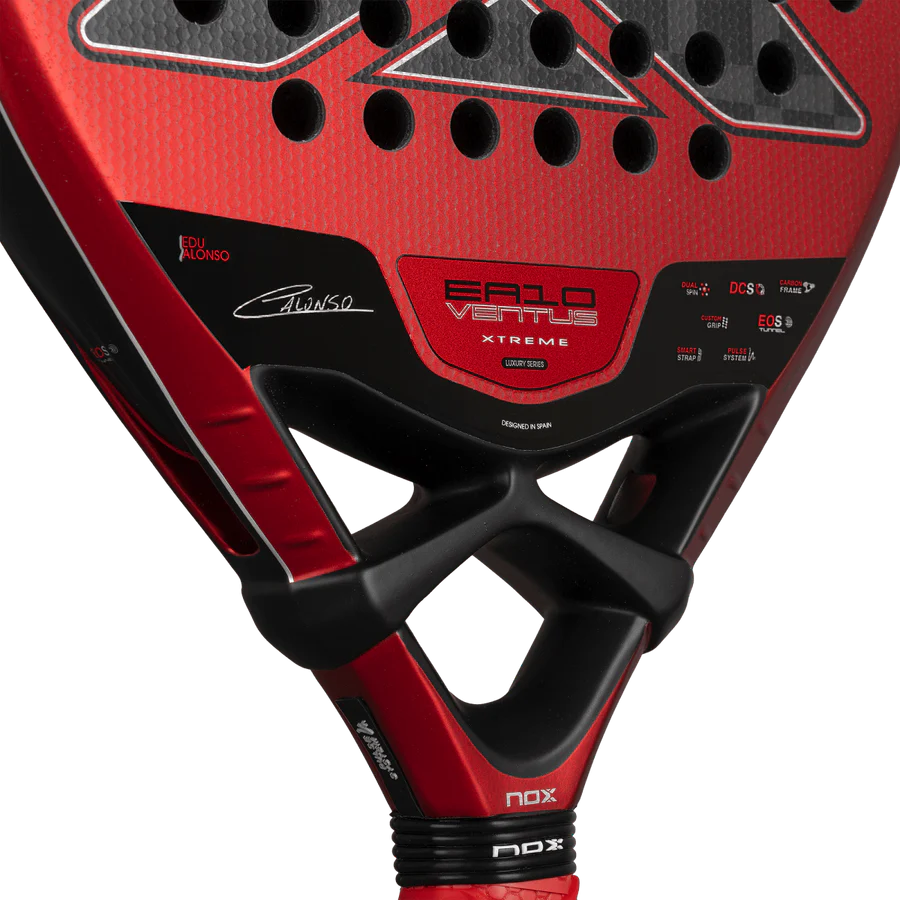 EA10 Ventus Hybrid 12K XTREM by Edu Alonso