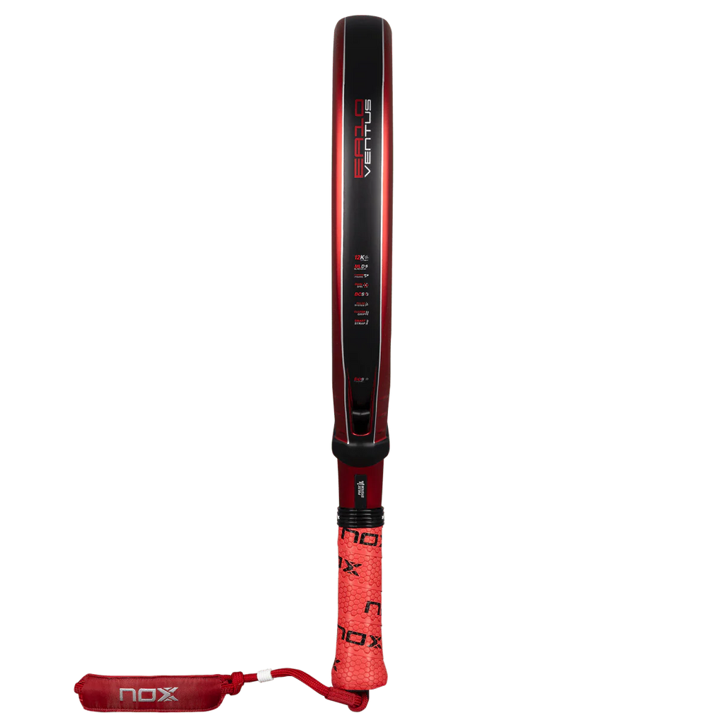 EA10 Ventus Hybrid 12K XTREM by Edu Alonso
