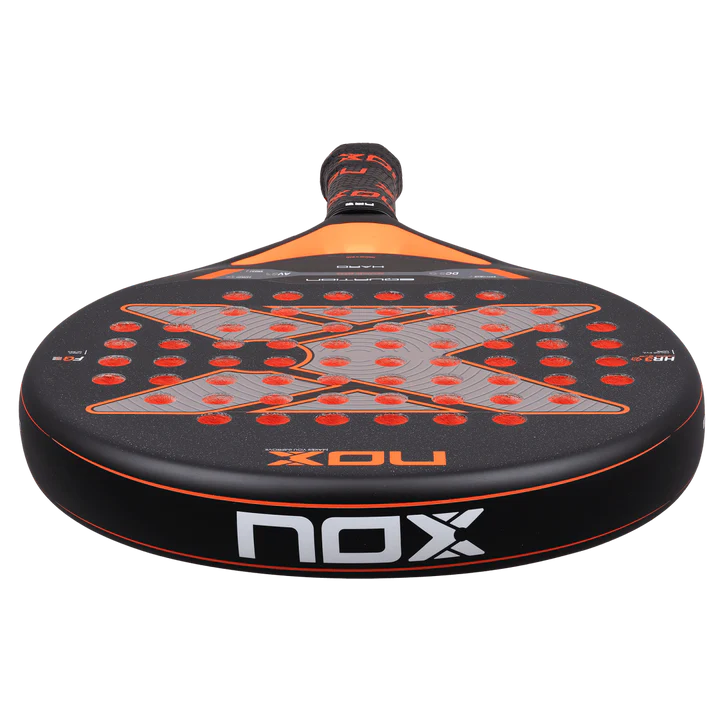 NOX Equation HARD Advanced 2026