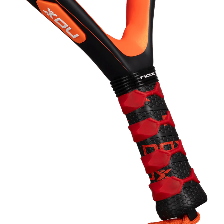 NOX Equation HARD Advanced 2026