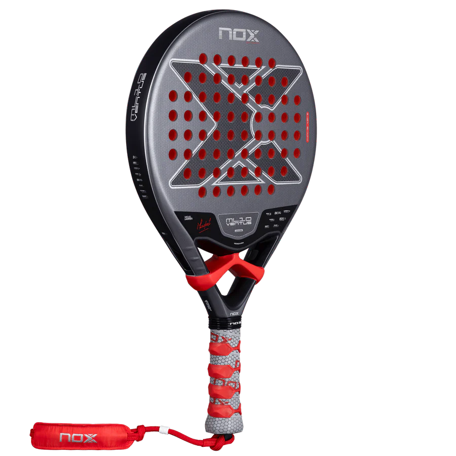 ML10 Ventus Control 3K by Miguel Lamperti