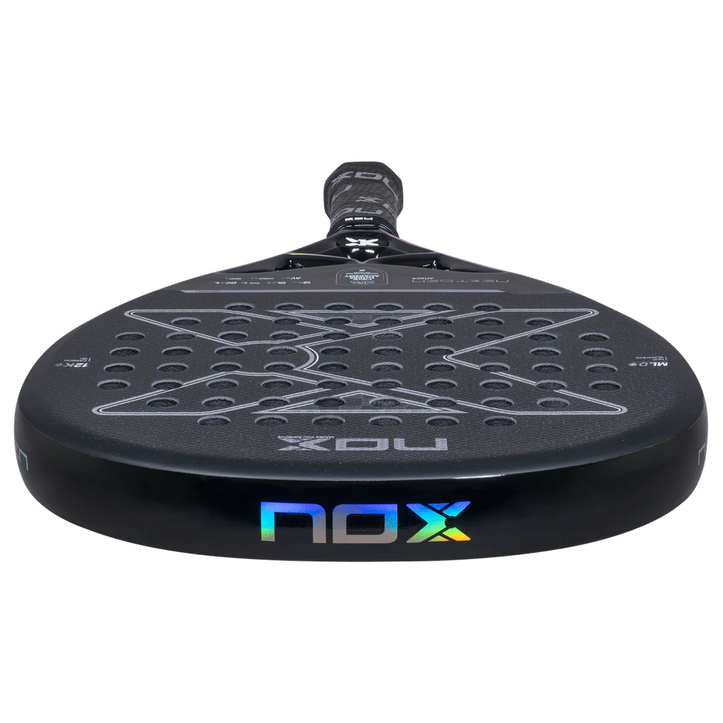 NextGen Pro Attack 12K NFA Series