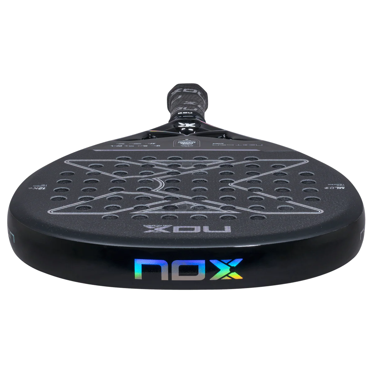 NextGen Pro Attack 12K NFA Series