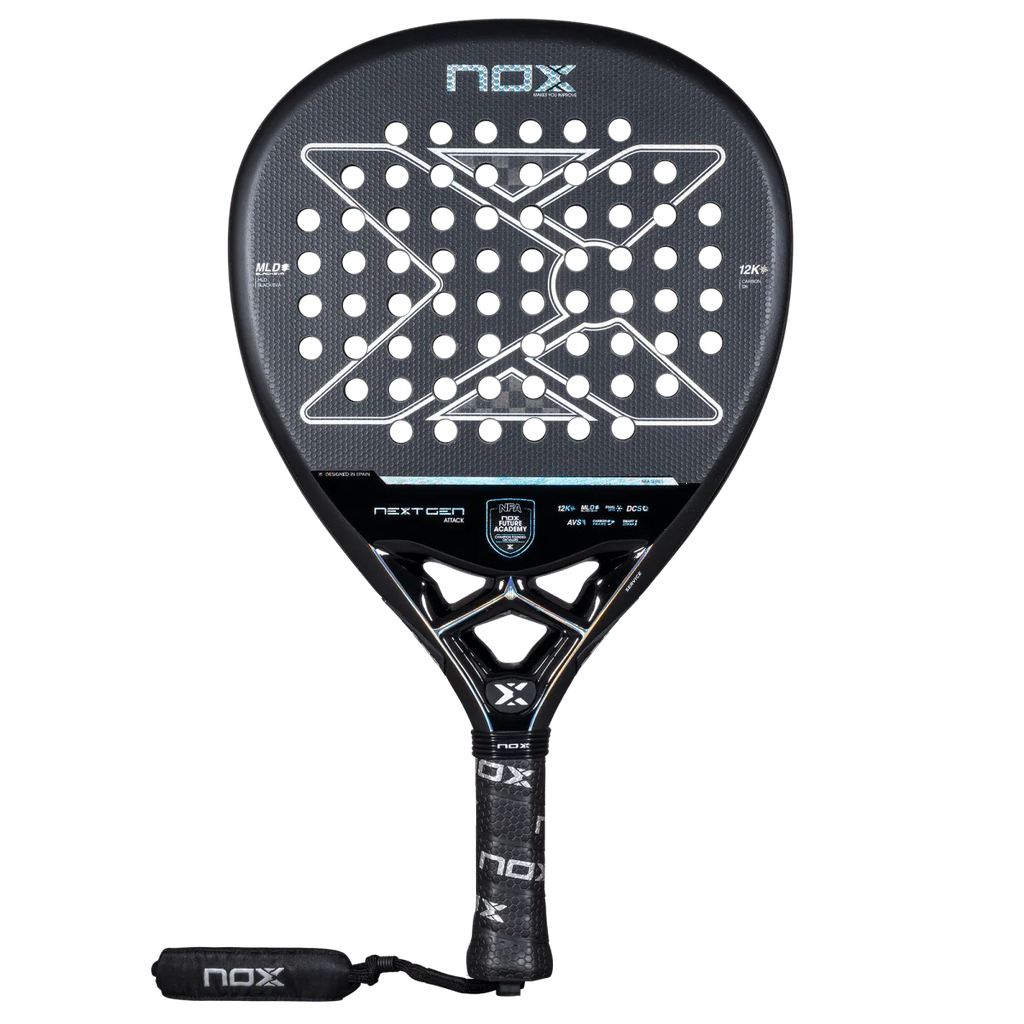 NextGen Pro Attack 12K NFA Series