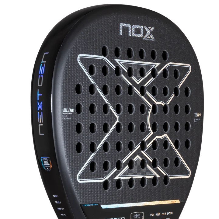 NextGen Pro Attack 12K NFA Series