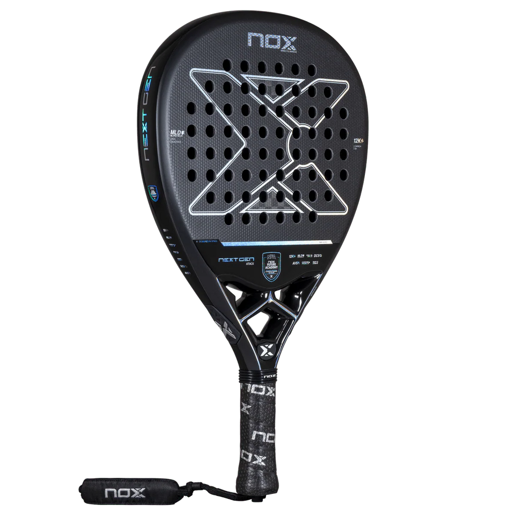 NextGen Pro Attack 12K NFA Series