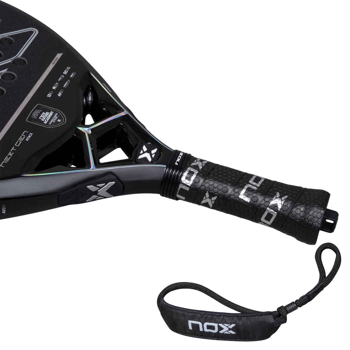 NextGen Pro Attack 12K NFA Series