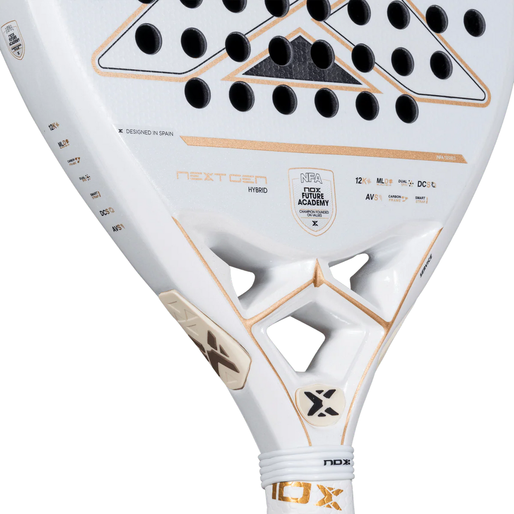 NextGen Pro Hybrid 12K NFA Series