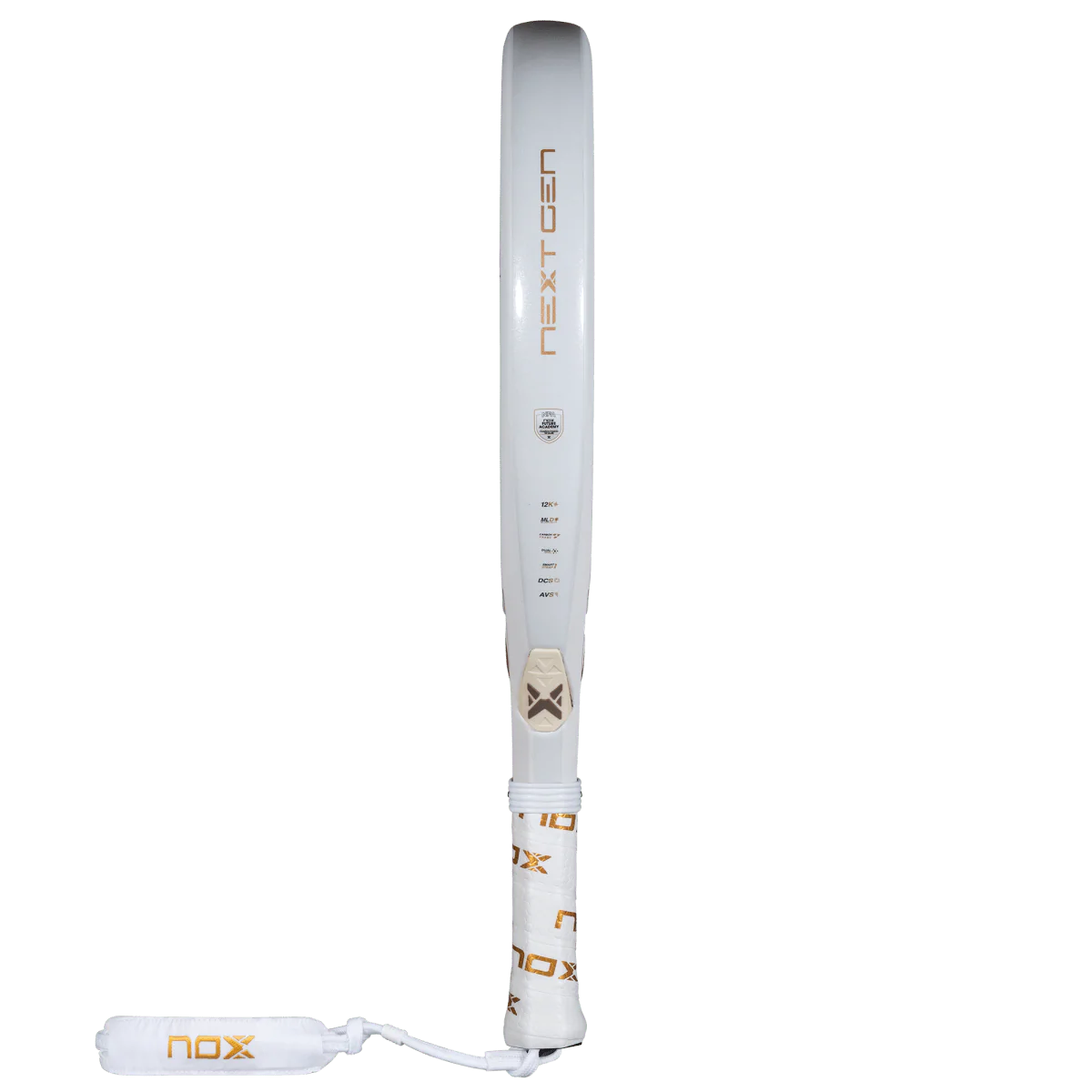 NextGen Pro Hybrid 12K NFA Series