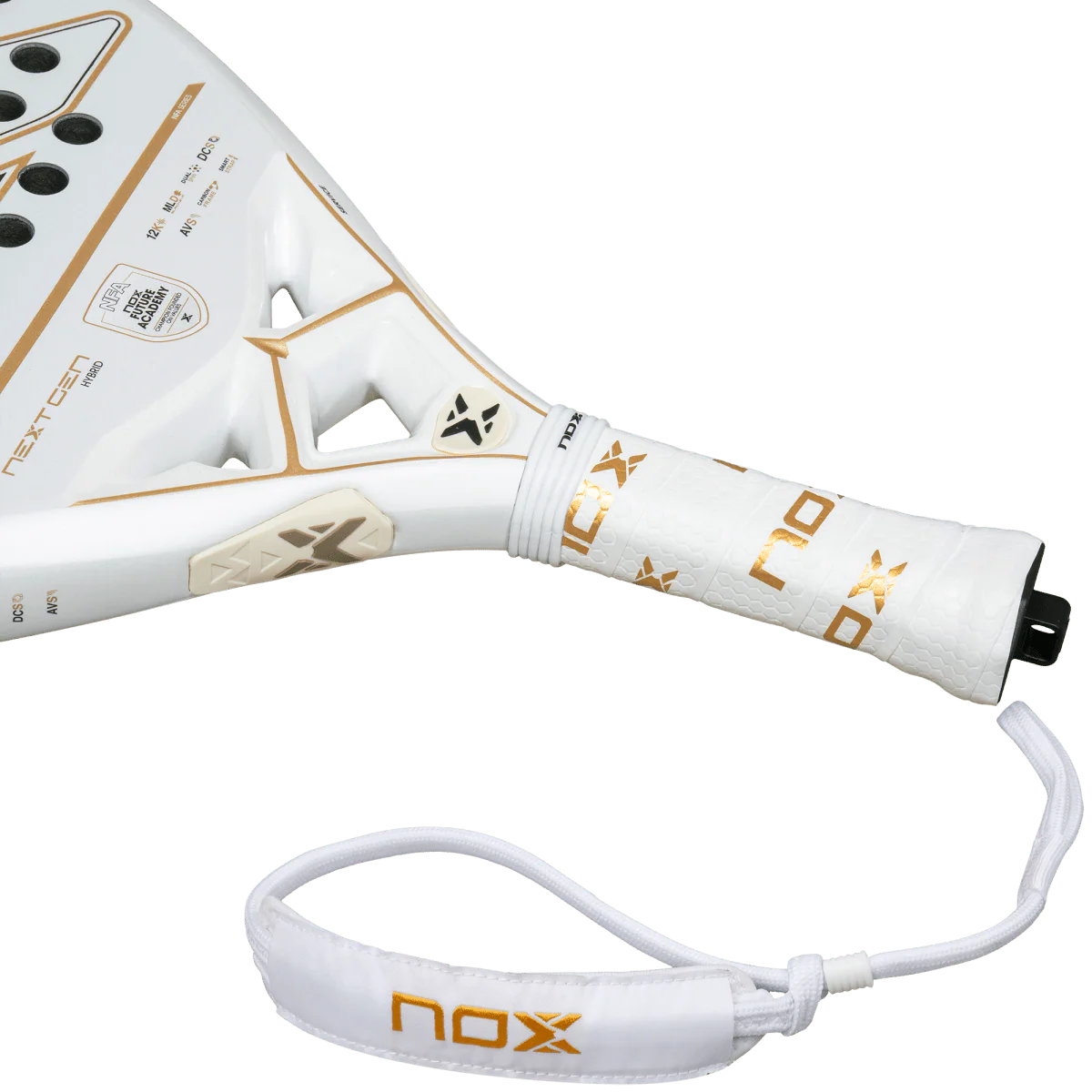 NextGen Pro Hybrid 12K NFA Series