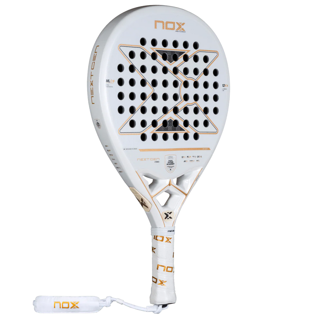 NextGen Pro Hybrid 12K NFA Series