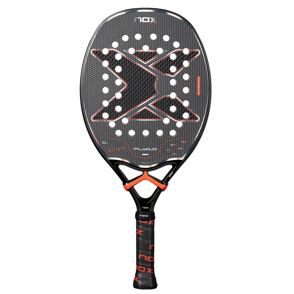PALA BEACH TENNIS FLY 2026 BY THEO IRIGARAY