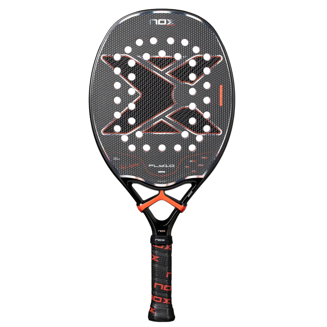 PALA BEACH TENNIS FLY 2026 BY THEO IRIGARAY