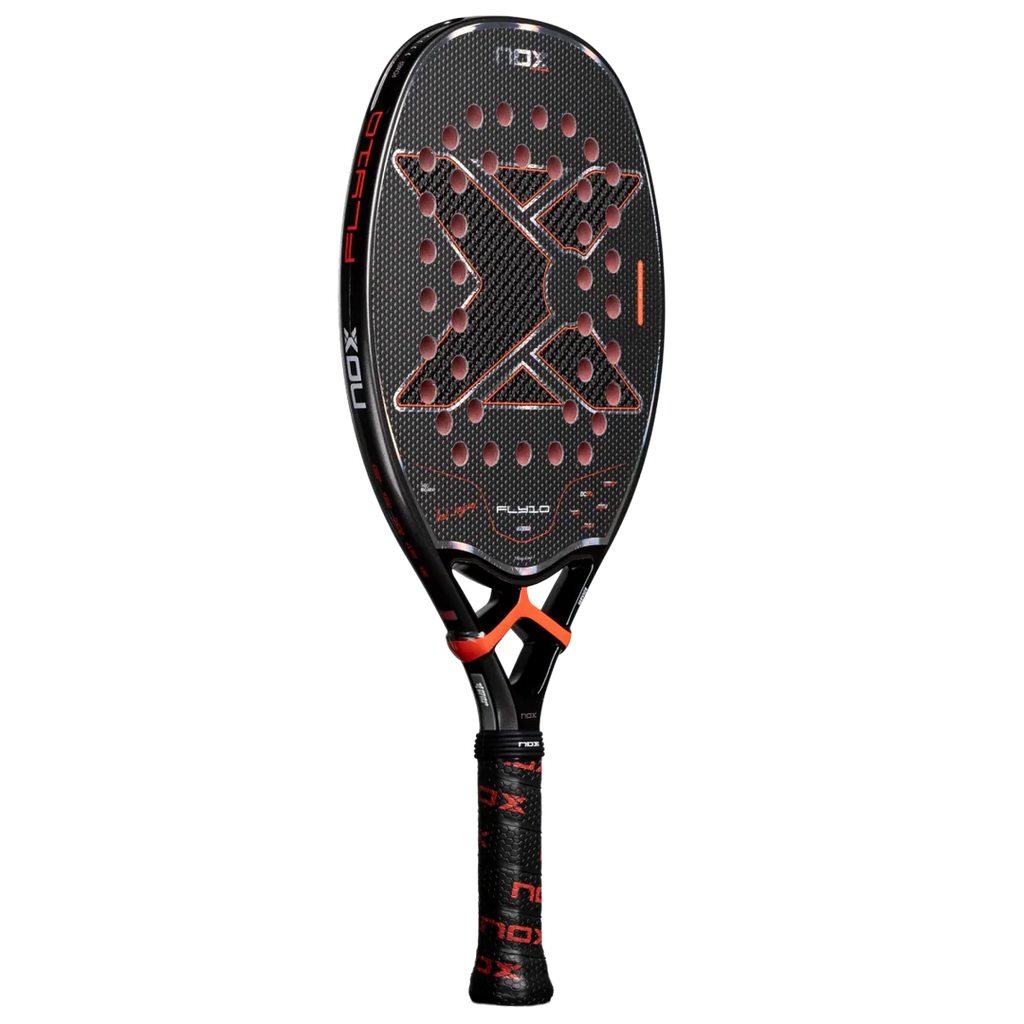 PALA BEACH TENNIS FLY 2026 BY THEO IRIGARAY
