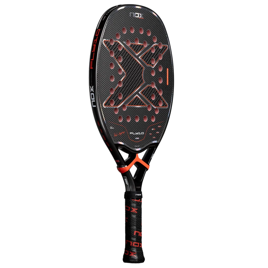PALA BEACH TENNIS FLY 2026 BY THEO IRIGARAY