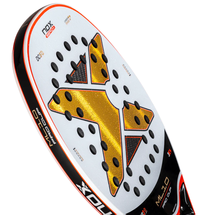 Pala beach tennis ML10 PRO CUP 2025