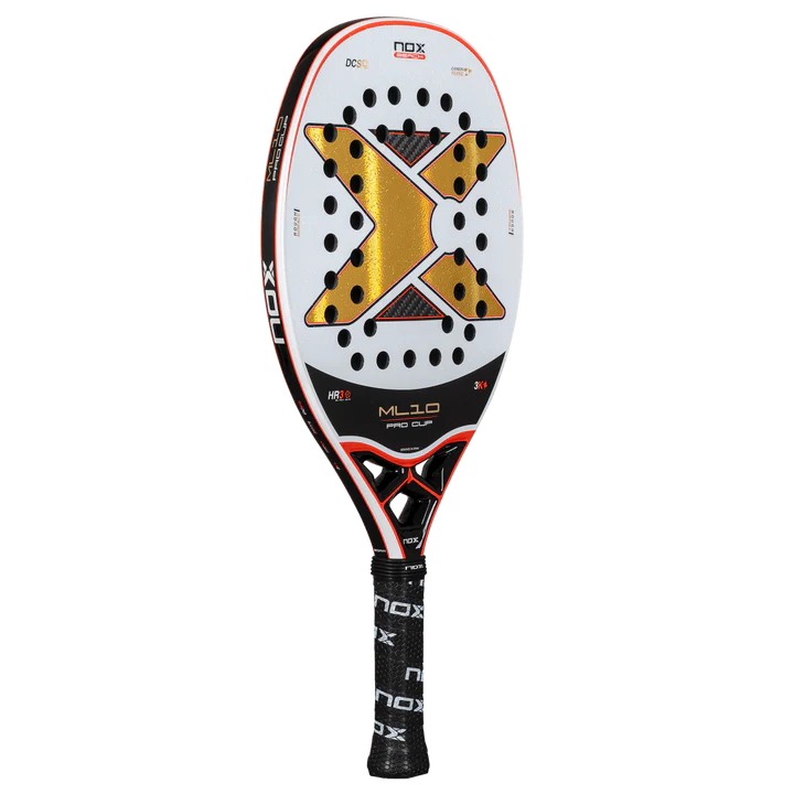 Pala beach tennis ML10 PRO CUP 2025