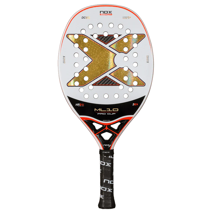 Pala beach tennis ML10 PRO CUP 2025