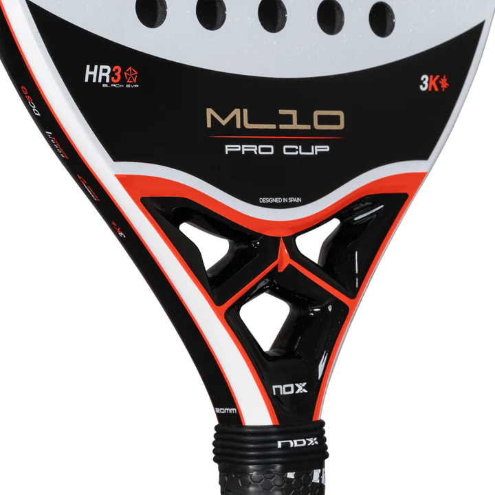 Pala beach tennis ML10 PRO CUP 2025