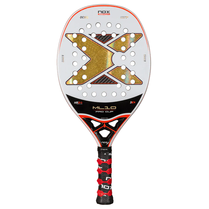Pala beach tennis ML10 PRO CUP 2025