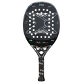 Pala beach tennis NG17 Luxury 2025. La pala de Nico Gianotti