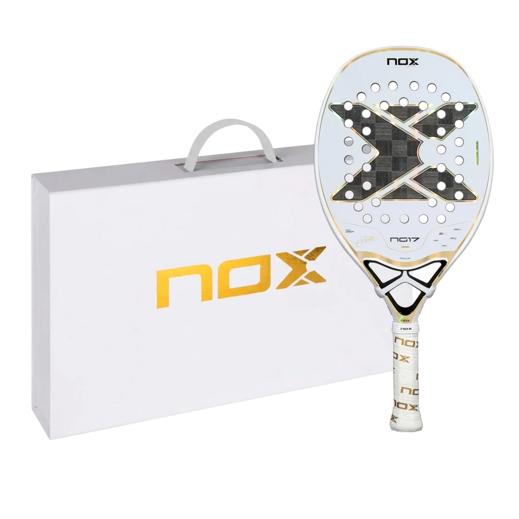 PALA BEACH TENNIS NG17 LUXURY 2026 BY NICO GIANOTTI