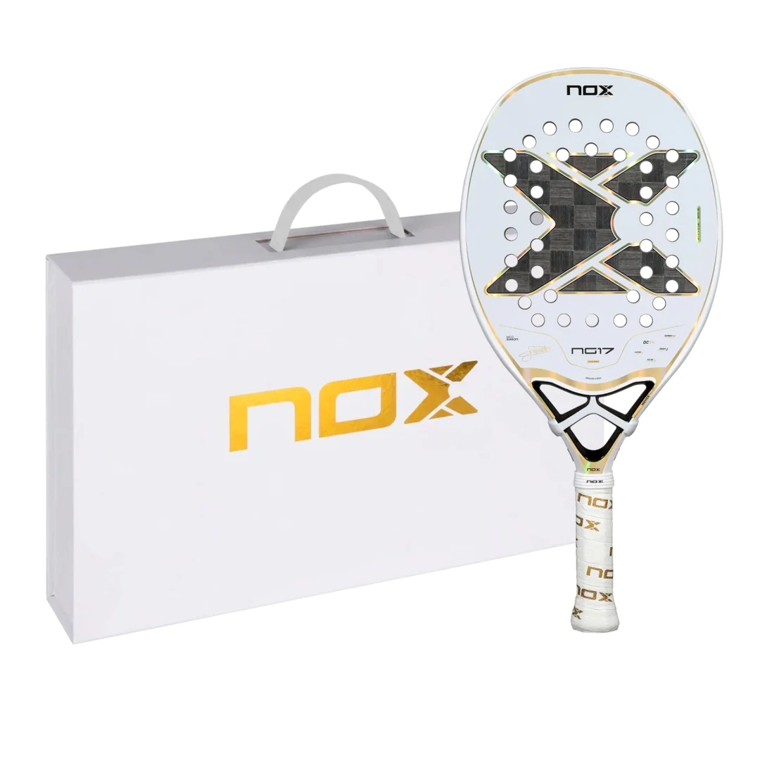 PALA BEACH TENNIS NG17 LUXURY 2026 BY NICO GIANOTTI