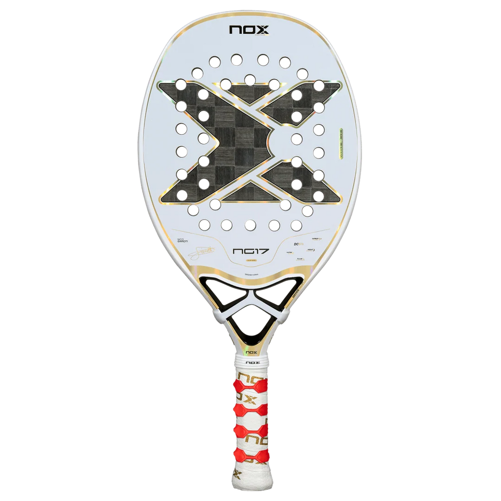 PALA BEACH TENNIS NG17 LUXURY 2026 BY NICO GIANOTTI