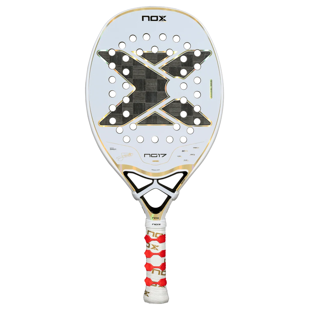PALA BEACH TENNIS NG17 LUXURY 2026 BY NICO GIANOTTI