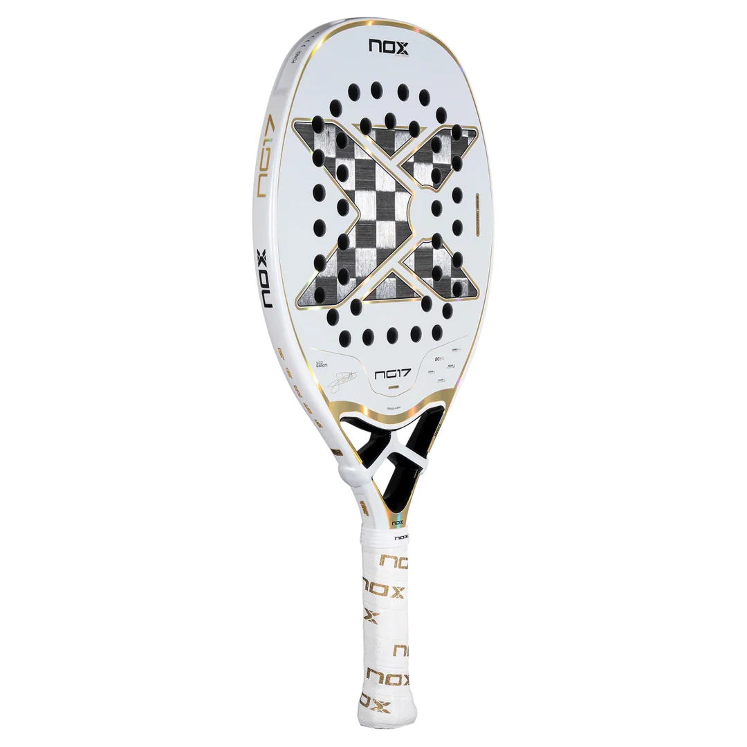 PALA BEACH TENNIS NG17 LUXURY 2026 BY NICO GIANOTTI