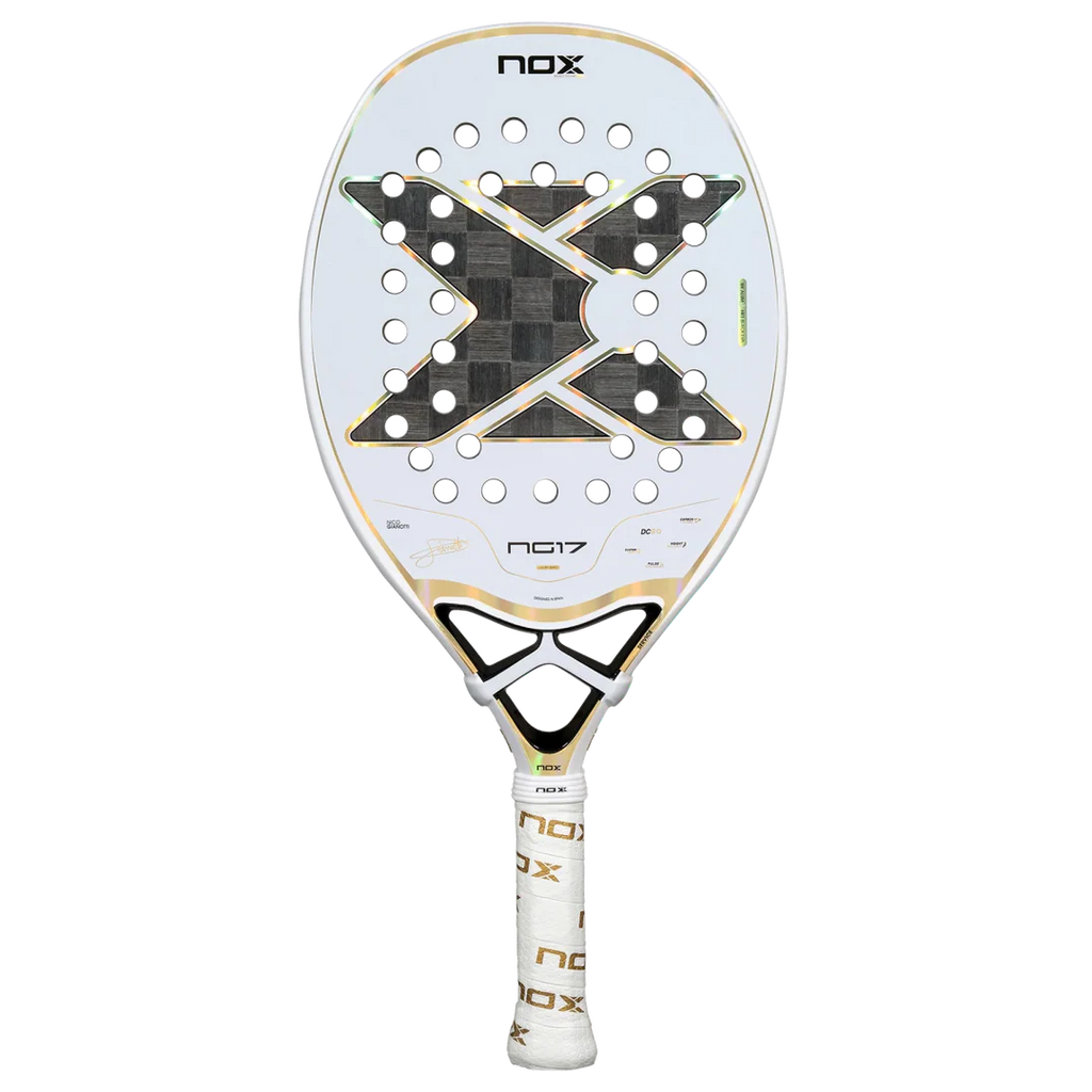 PALA BEACH TENNIS NG17 LUXURY 2026 BY NICO GIANOTTI