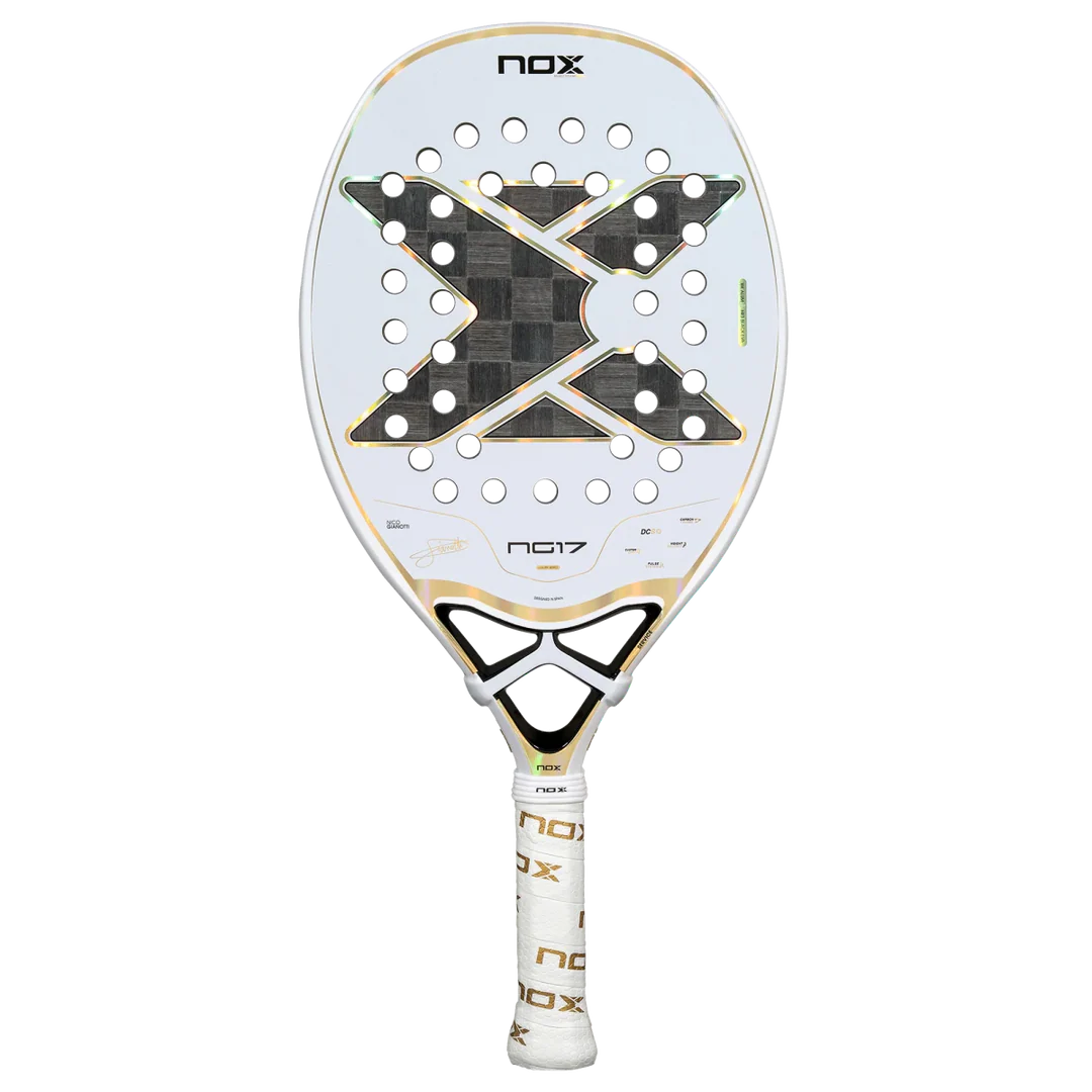 PALA BEACH TENNIS NG17 LUXURY 2026 BY NICO GIANOTTI