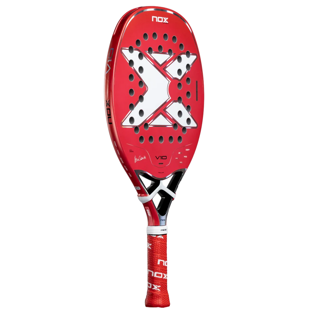 PALA BEACH TENNIS V10 2026 BY VERO CASADEI