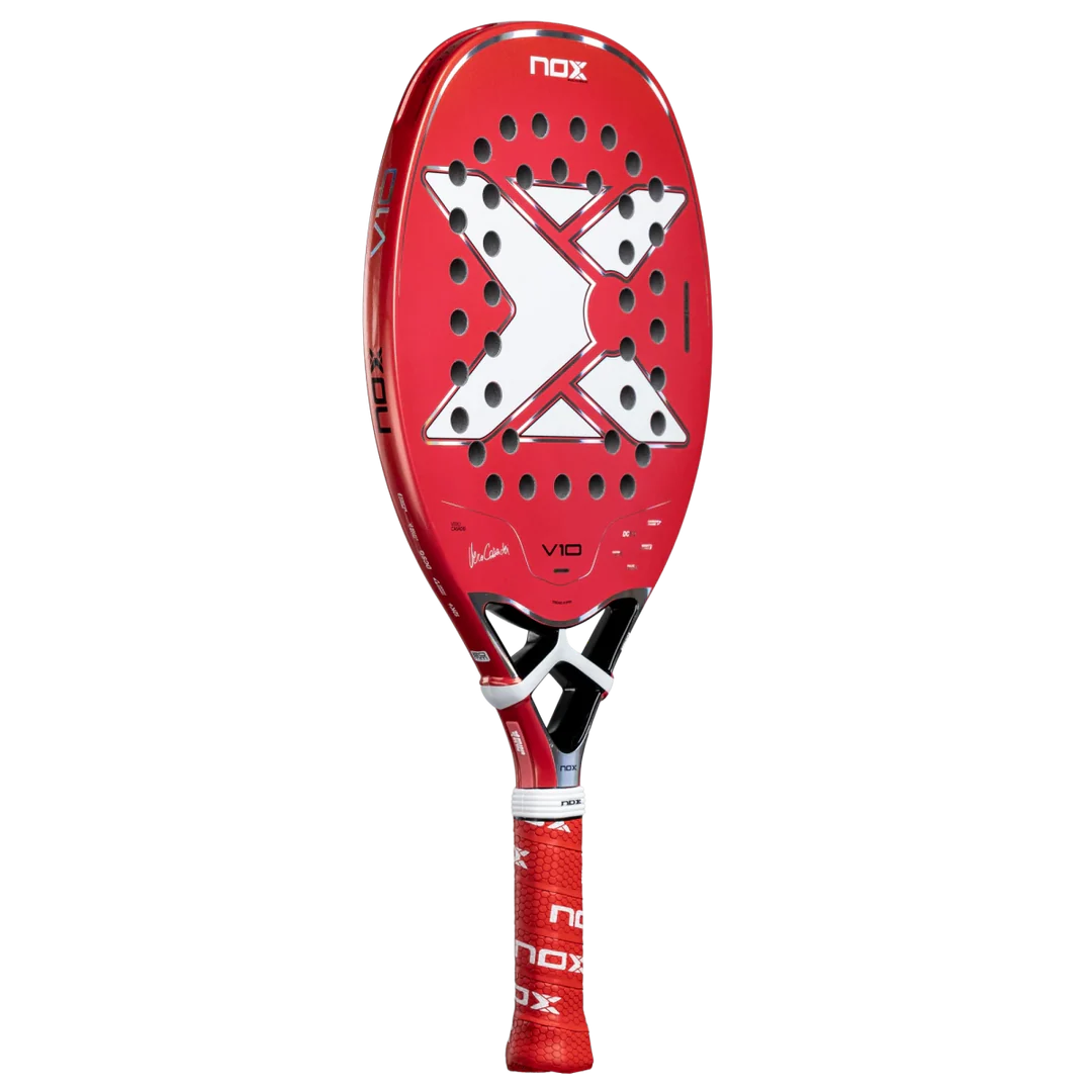 PALA BEACH TENNIS V10 2026 BY VERO CASADEI