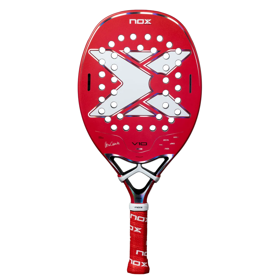 PALA BEACH TENNIS V10 2026 BY VERO CASADEI