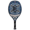 Pala beach tennis V10 Luxury 2025. La pala de Veronica Casadei