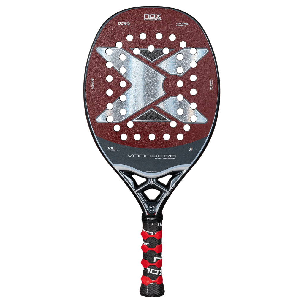 Pala beach tennis VARADERO 2025